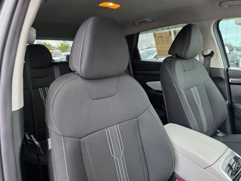 Certified 2024 Hyundai Tucson SEL image 11