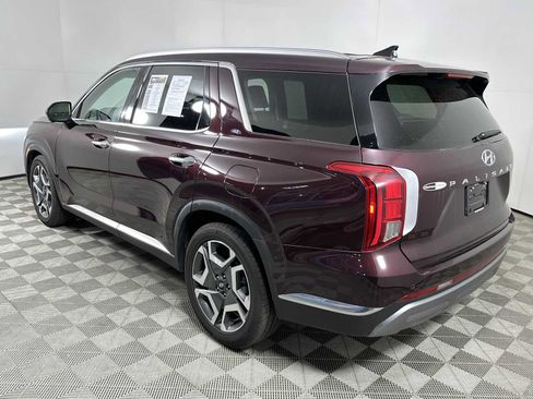 Used 2024 Hyundai Palisade Limited image 6
