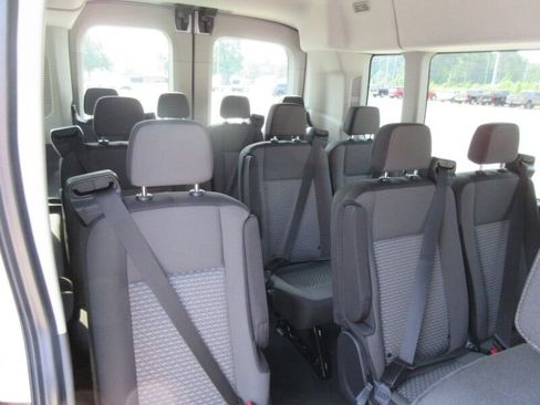 New 2025 Ford Transit 350 XLT image 22