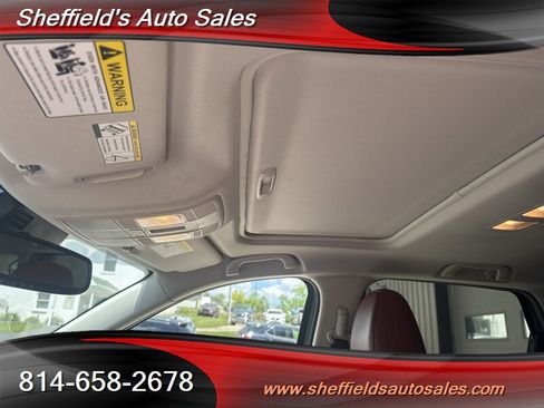 Used 2021 MAZDA CX-5 Carbon Edition AWD/4WD image 25
