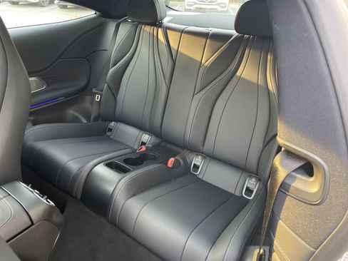 Certified 2024 Mercedes-Benz CLE 300 4MATIC Coupe image 36