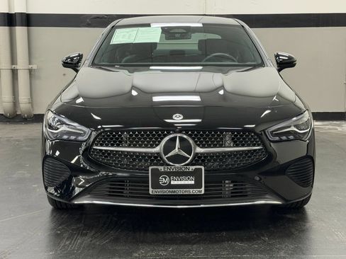 Certified 2026 Mercedes-Benz CLA 250 image 3
