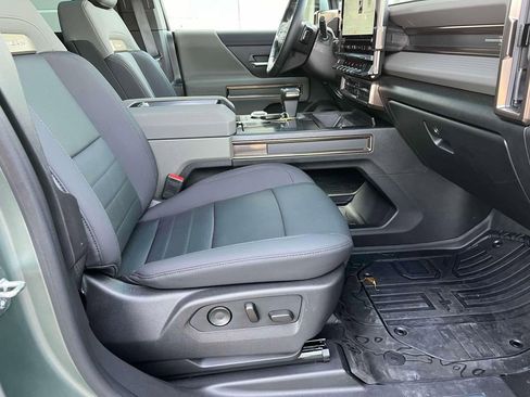 Used 2024 GMC Hummer EV 3X AWD/4WD image 22