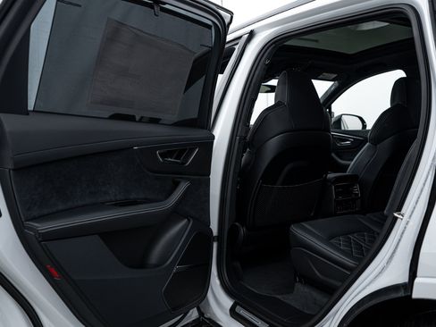 New 2026 Audi SQ7 Prestige image 20