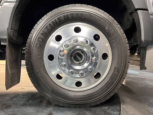 Used 2025 Ford F450 Lariat w/ Lariat Ultimate Package image 7