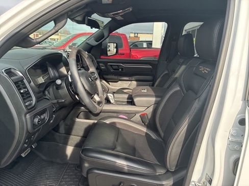 Used 2024 RAM 1500 TRX AWD/4WD image 16