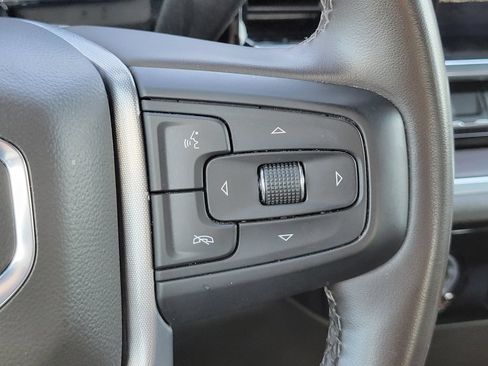 Used 2024 GMC Sierra 1500 SLT AWD/4WD image 27