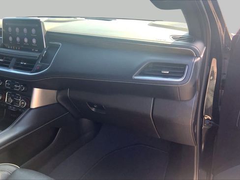 Used 2021 Chevrolet Tahoe Premier RWD image 19
