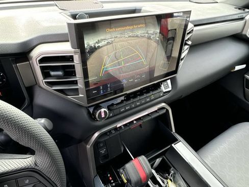 Certified 2025 Toyota Sequoia SR5 w/ SR5 Premium Package AWD/4WD image 18