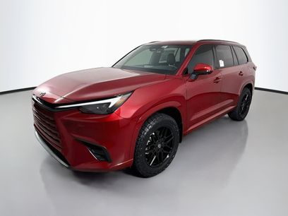 New 2026 Lexus TX 350 AWD w/ Technology Package
