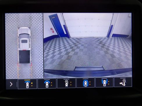 Used 2019 GMC Sierra 1500 Denali image 15