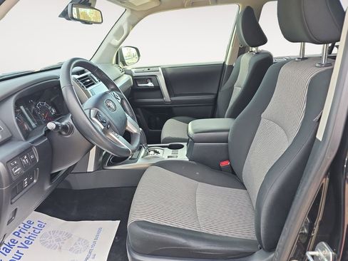 Used 2024 Toyota 4Runner SR5 image 9