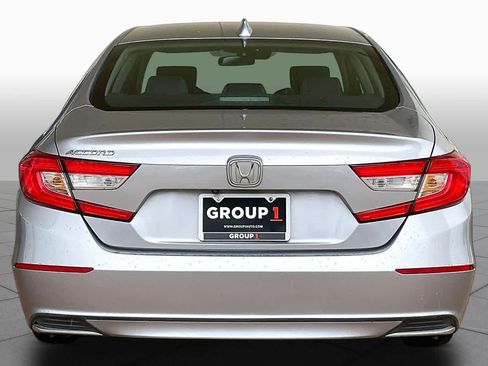 Used 2021 Honda Accord LX image 5