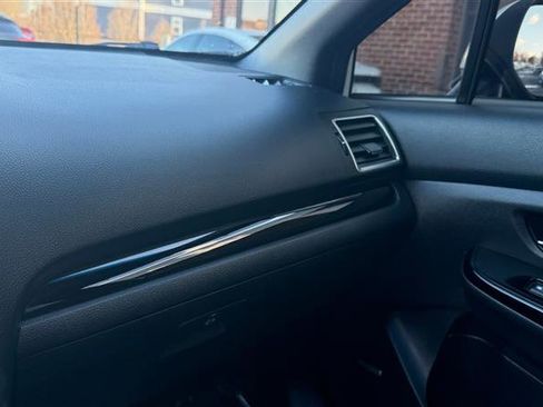 Used 2021 Subaru WRX STI Limited image 39