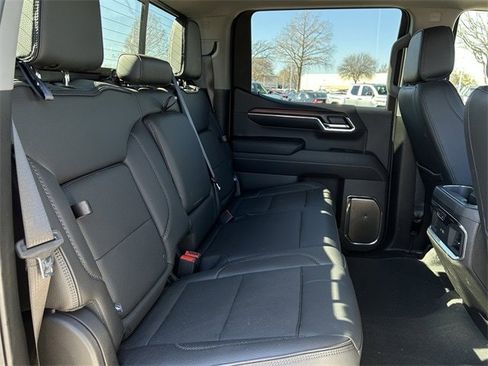 Used 2024 GMC Sierra 1500 Denali w/ Denali Reserve Package image 33