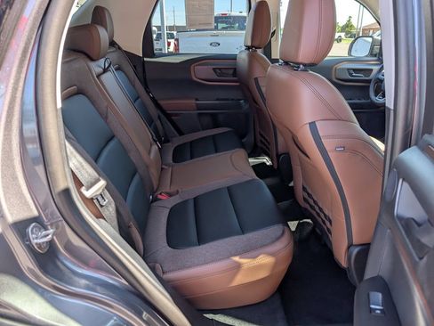 New 2026 Ford Bronco Sport Outer Banks w/ Outer Banks Tech Package+ AWD/4WD image 20