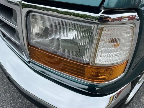 Used 1996 Ford F150 2WD Regular Cab image 62