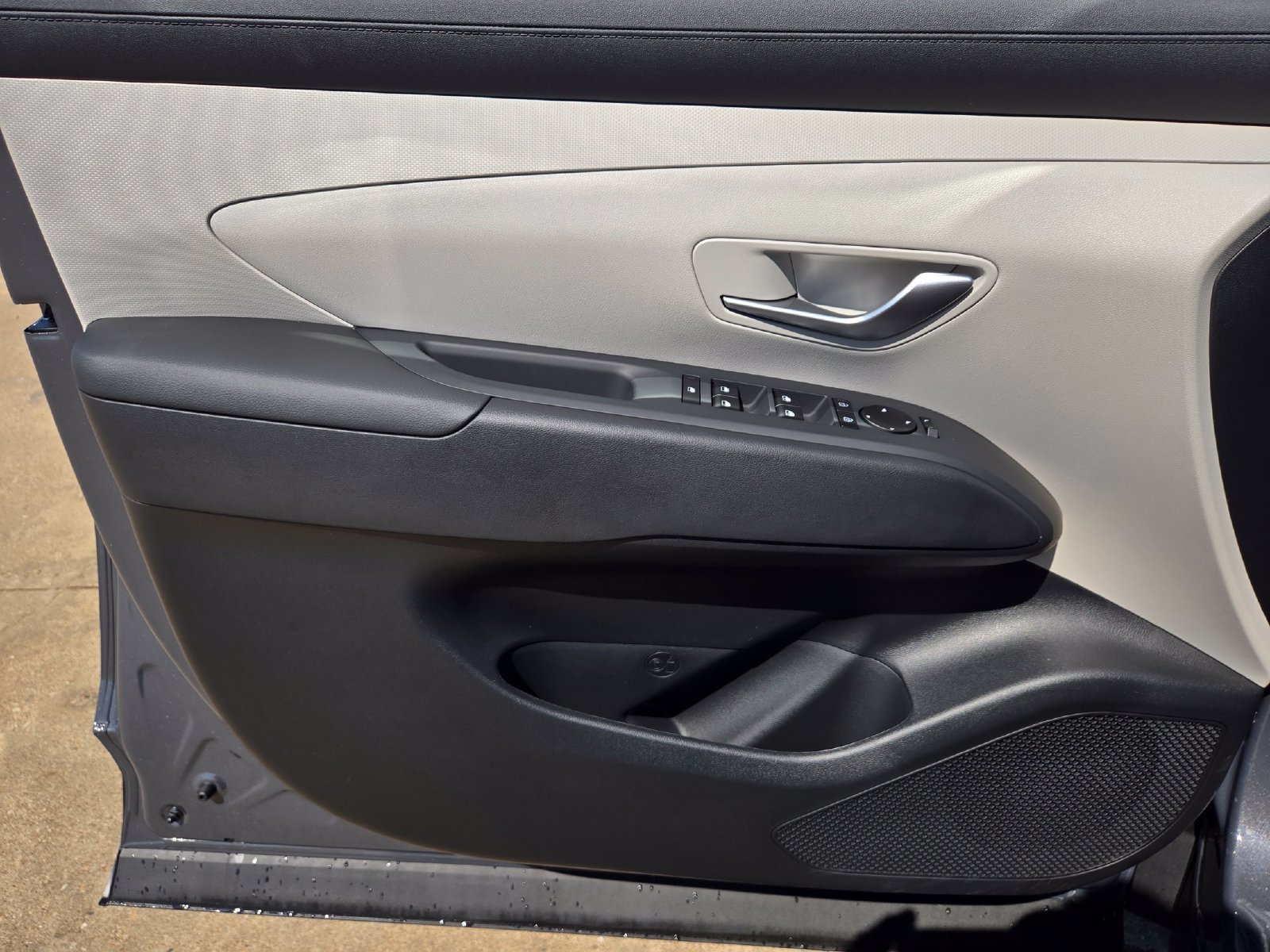New 2026 Hyundai Tucson SEL FWD image 19