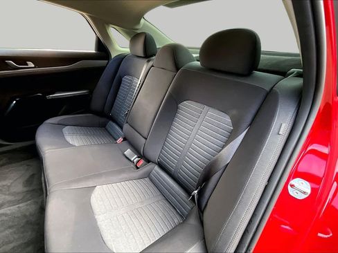 Used 2025 Kia K5 LXS FWD image 20