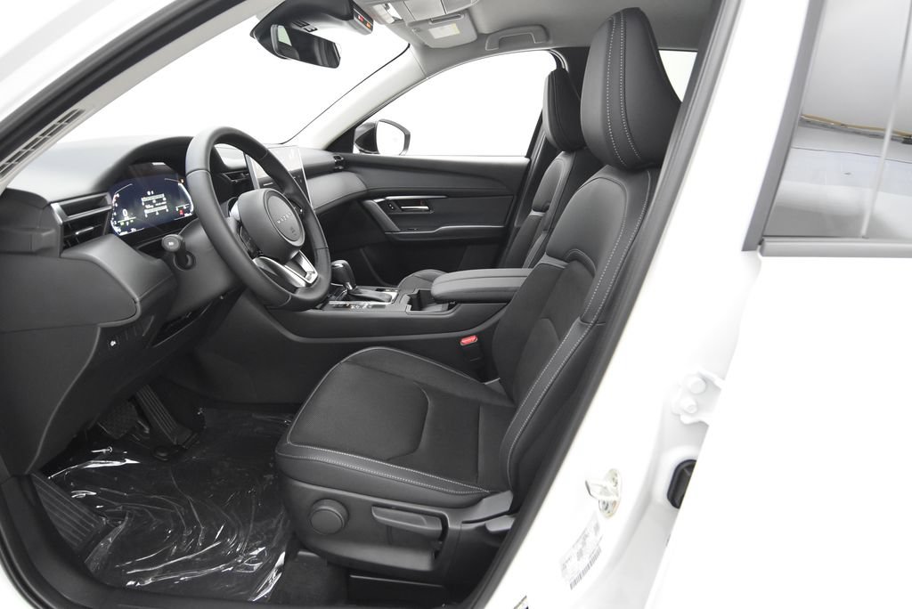New 2026 MAZDA CX-5 Select AWD/4WD image 24