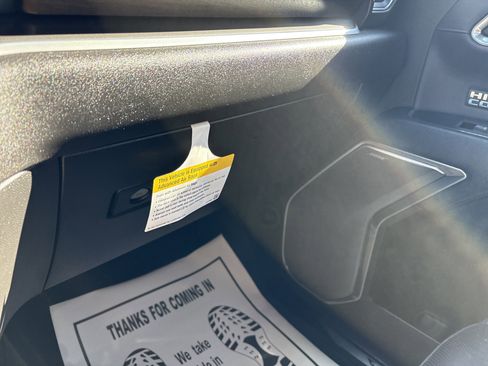 Used 2023 Chevrolet Silverado 1500 High Country w/ High Country Premium Package image 32