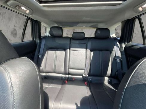 New 2026 MAZDA CX-50 AWD 2.5 Hybrid w/ Cargo Package image 27
