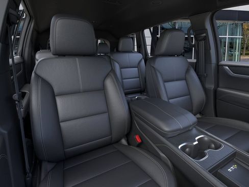 New 2026 GMC Acadia Elevation w/ Black Edition AWD/4WD image 16