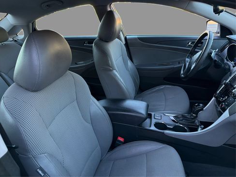 Used 2013 Hyundai Sonata SE FWD image 44