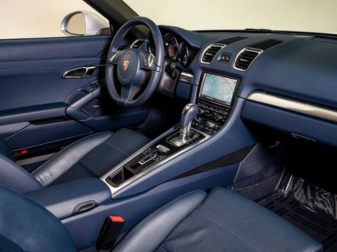 Certified 2014 Porsche Boxster S image 16