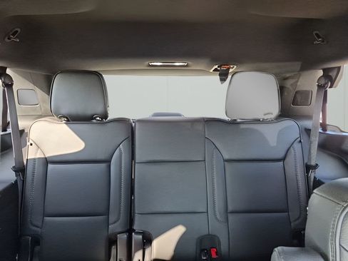 Used 2021 GMC Yukon Denali image 25