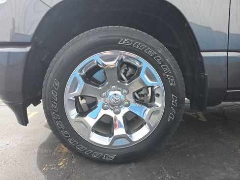 Used 2023 RAM 1500 Big Horn image 5