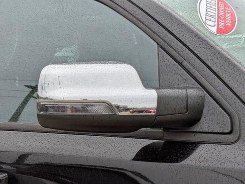 Certified 2024 RAM 1500 Laramie image 12