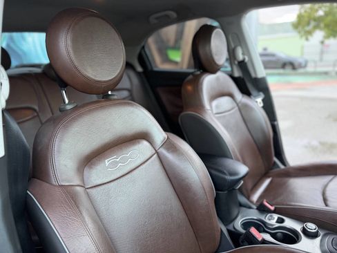 Used 2016 FIAT 500X Trekking Plus image 26