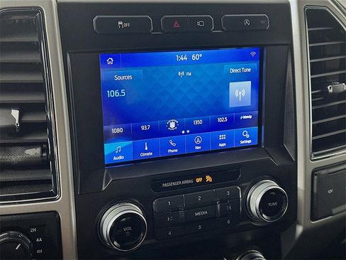 Used 2019 Ford F150 Lariat w/ Equipment Group 502A Luxury image 17