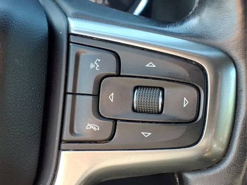 Used 2019 Chevrolet Silverado 1500 RST w/ All-Star Edition AWD/4WD image 26
