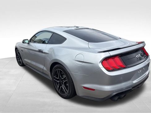Used 2019 Ford Mustang GT w/ Equipment Group 301A RWD image 14