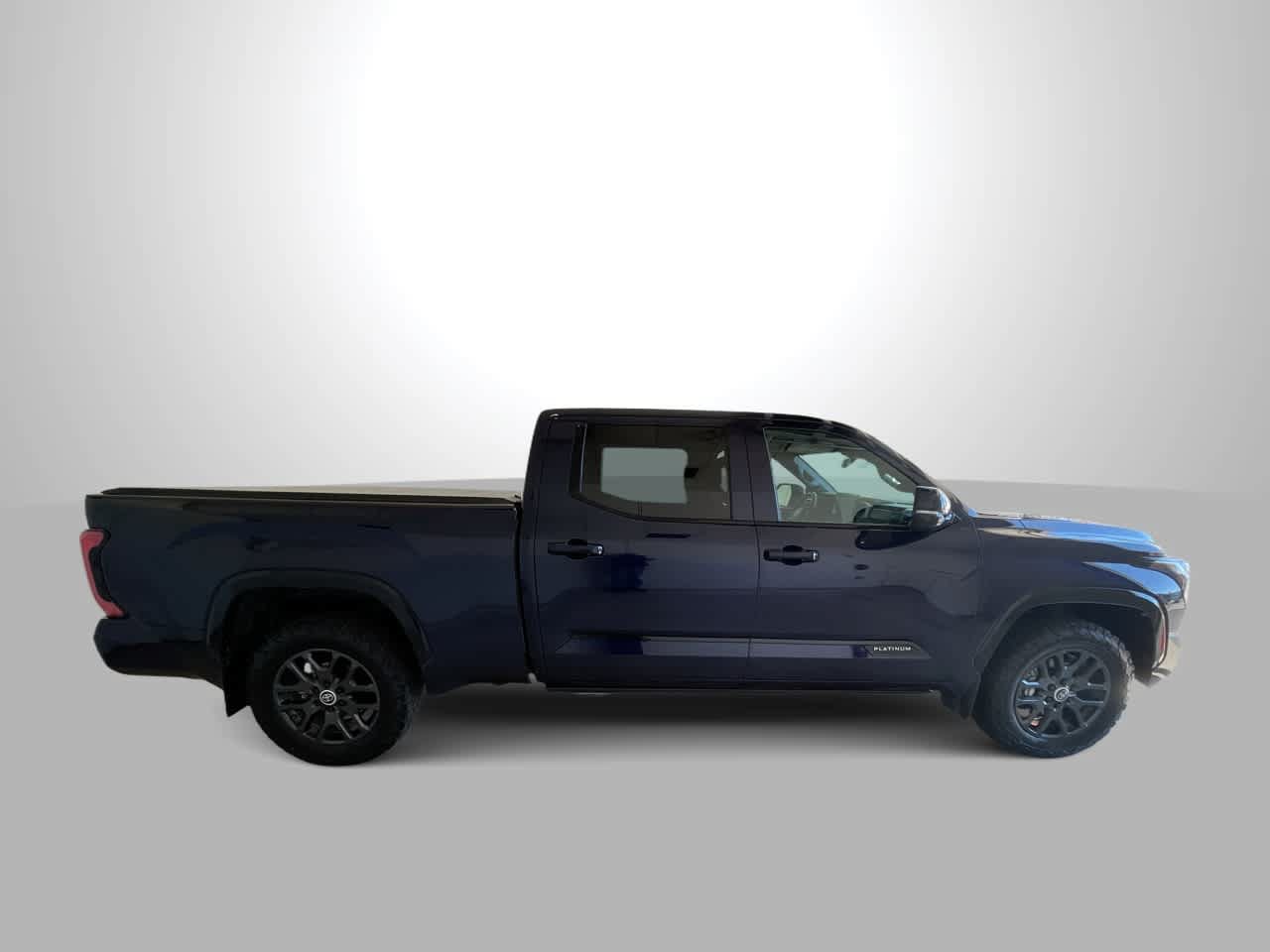 Certified 2024 Toyota Tundra Platinum AWD/4WD image 9