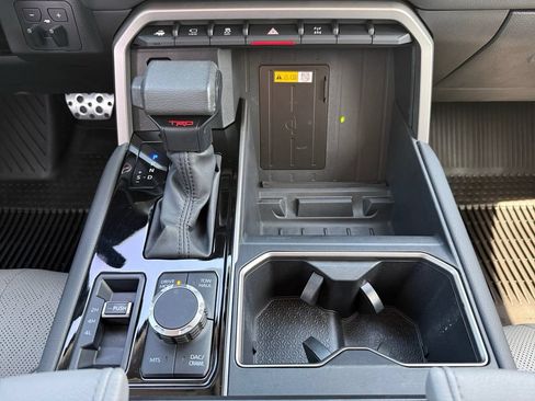 Used 2023 Toyota Tundra Limited w/ TRD Off-Road Package AWD/4WD image 14