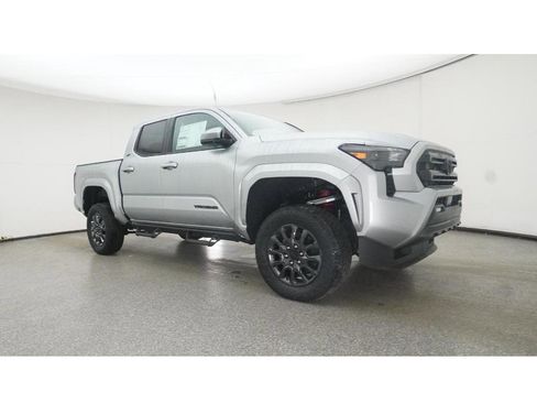 New 2025 Toyota Tacoma SR5 image 29