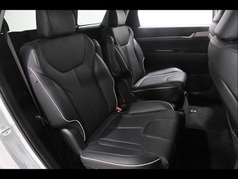 Used 2025 Hyundai Palisade SEL AWD/4WD image 19