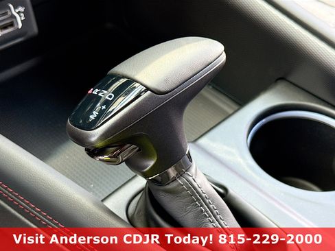 New 2026 Dodge Durango GT w/ Blacktop Package AWD/4WD image 12