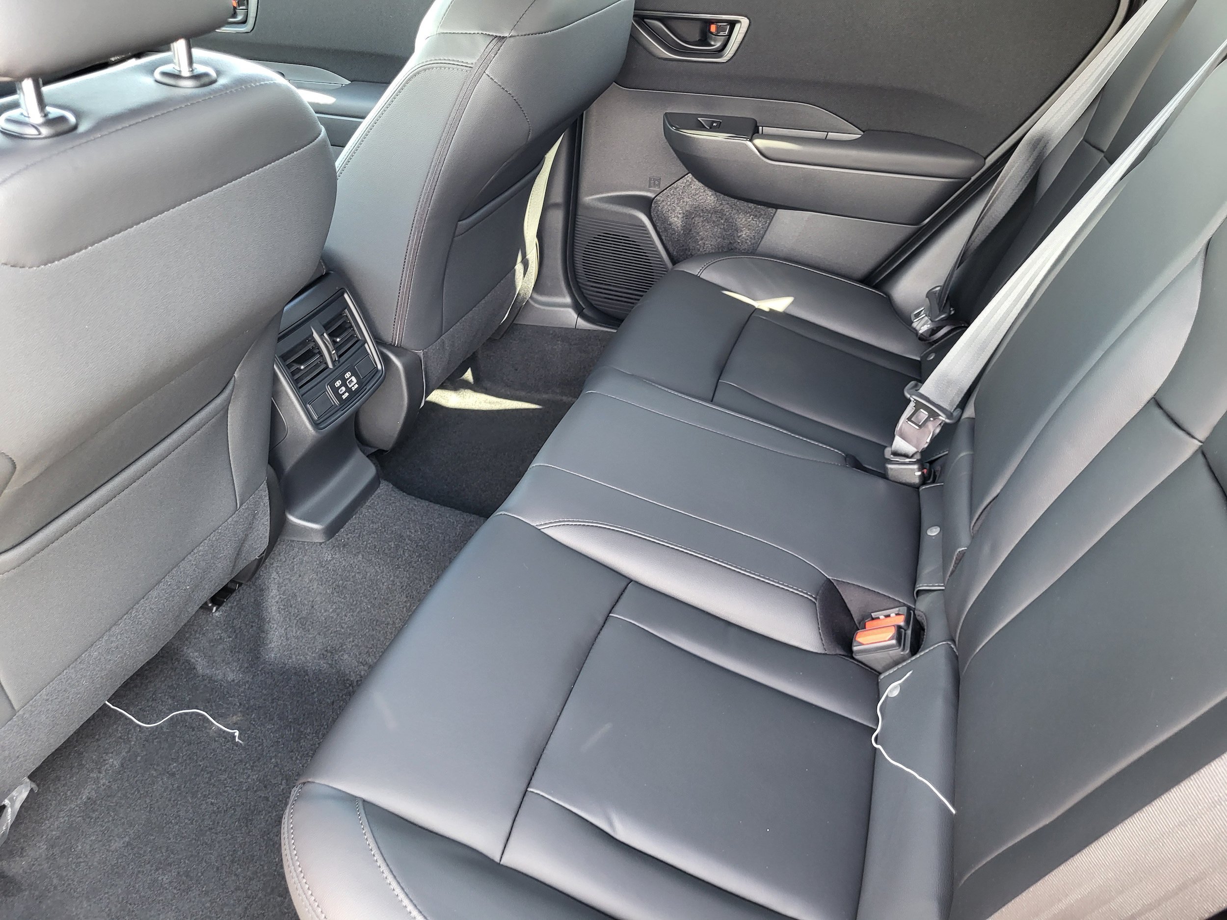 New 2026 Subaru Outback Premium AWD/4WD image 8