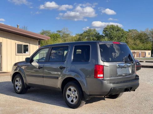 Used 2011 Honda Pilot LX image 9