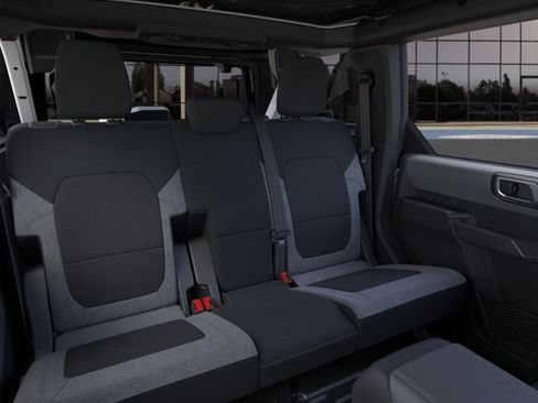 New 2026 Ford Bronco Big Bend AWD/4WD image 11