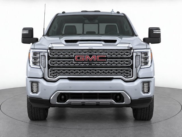 Used 2023 GMC Sierra 2500 Denali w/ Denali Ultimate Package AWD/4WD image 8