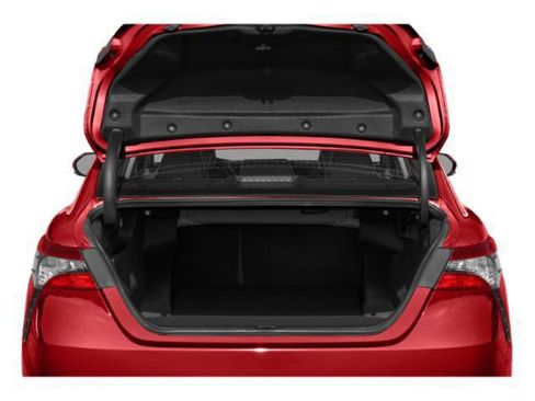 Certified 2023 Toyota Camry SE w/ Convenience Package image 11