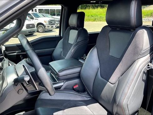 Used 2025 Ford F150 Raptor AWD/4WD image 26
