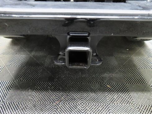 Used 2024 GMC Sierra 3500 Denali Ultimate image 41