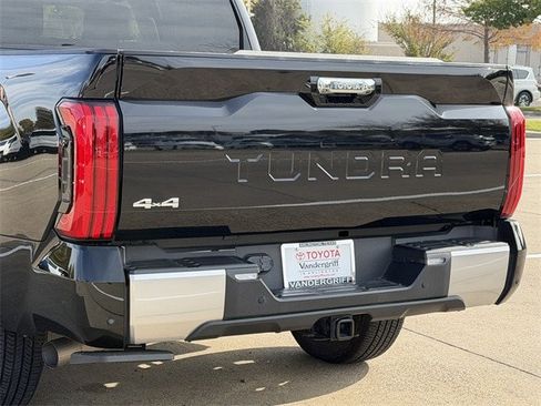 Used 2024 Toyota Tundra Limited image 6
