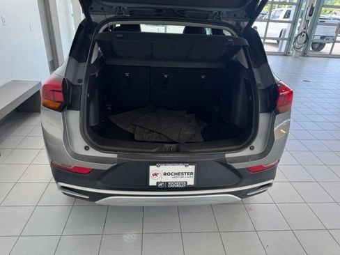 Used 2023 Buick Encore GX Select AWD/4WD image 39